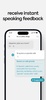 Speak screenshot 10