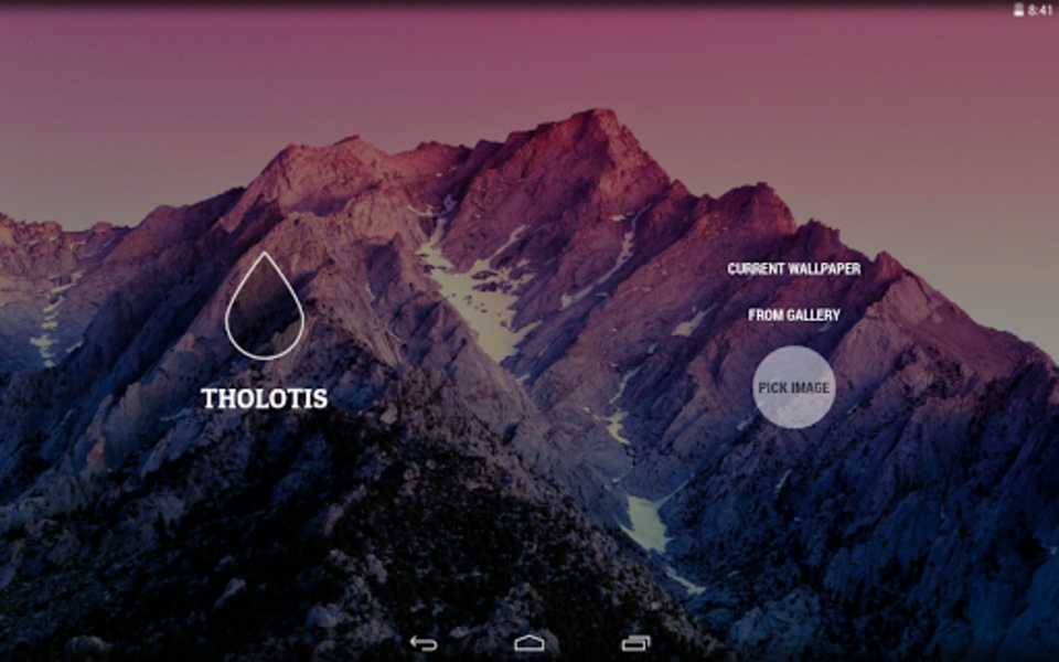 Tholotis - Preview 2