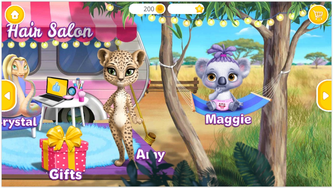Animal Hair Salon Australia - Preview 3