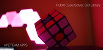 RubiX Cube Solver: 3x3 Library screenshot 1