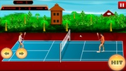 Badminton Open screenshot 8