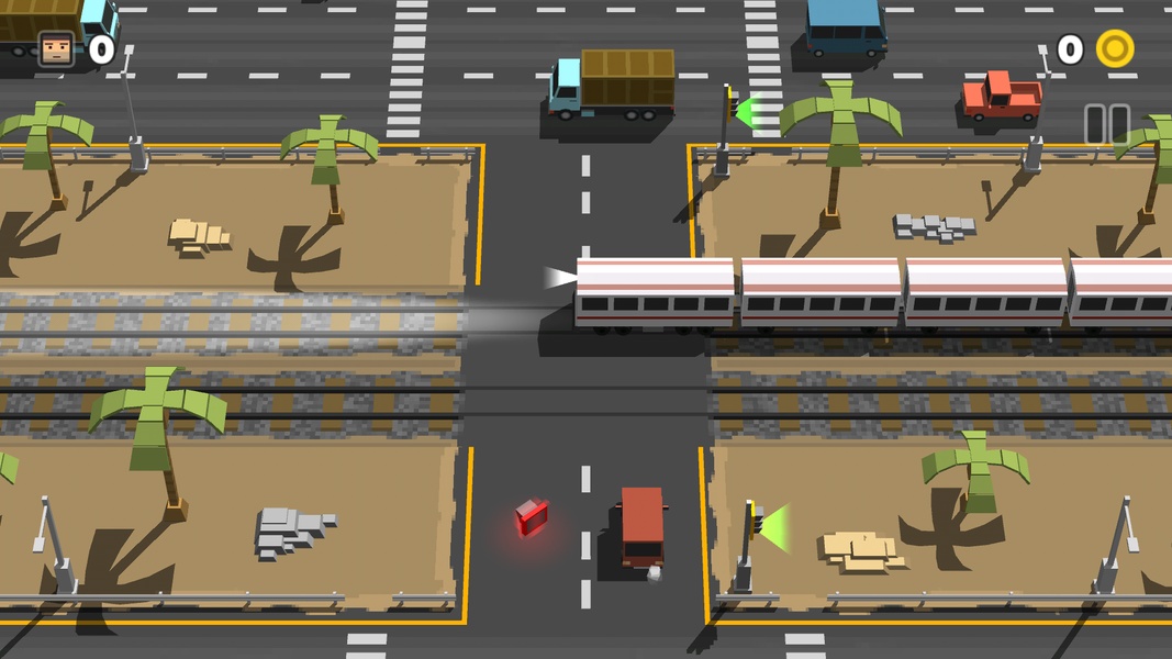 Loop Taxi - Preview 8