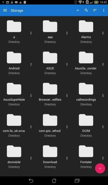 iFile - Preview 3