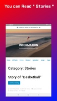 INFORMATION – Best Stories Today screenshot 3