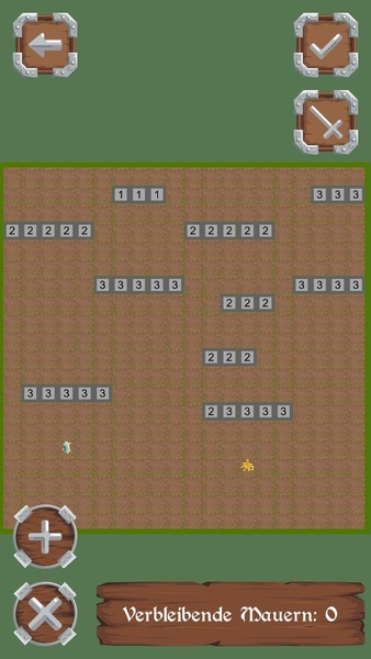 Castle Attack - Preview 3