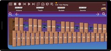 Marimba Piano Xylophone screenshot 15