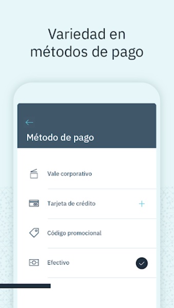 Smart Taxi - Preview 1
