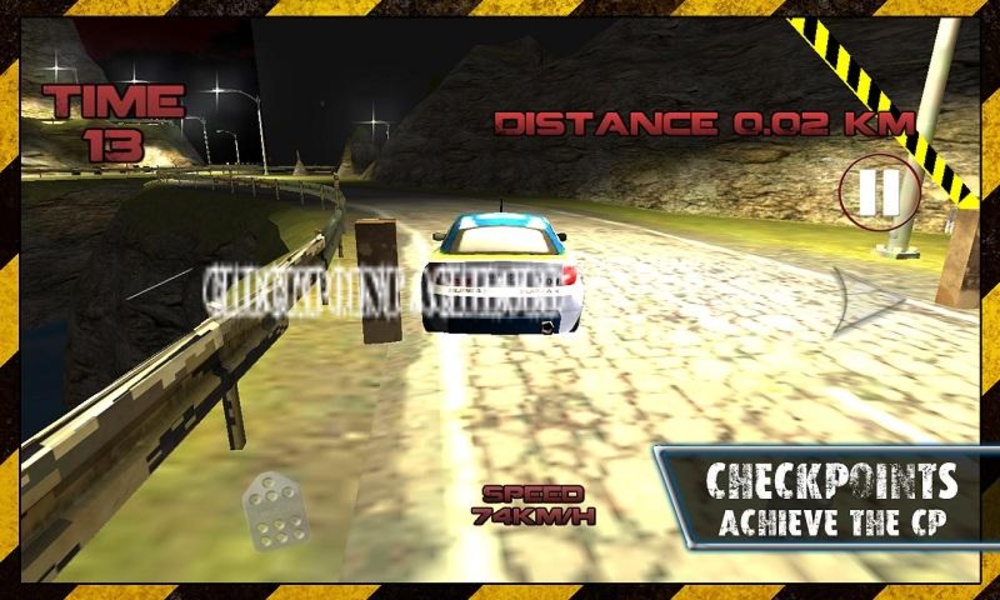 Race Real Car 2015 - Preview 5