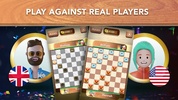 Checkers screenshot 3