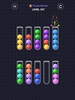 SortColorPuzzle screenshot 2