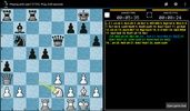 Шахматная планета screenshot 16