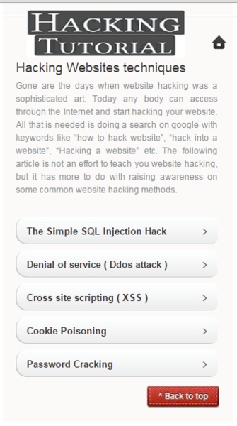 Hacking Tutorial - Preview 6