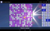 16x16 Sudoku Challenge screenshot 5