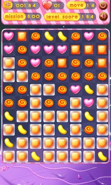 Candy Break - Preview 4