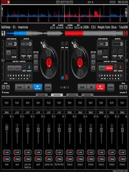 How To Use DJs - Preview 2