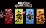 Brave Guardians screenshot 5