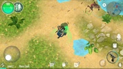 Free Download Survivalist: Invasion mod apk v0.0.600 for Android screenshot