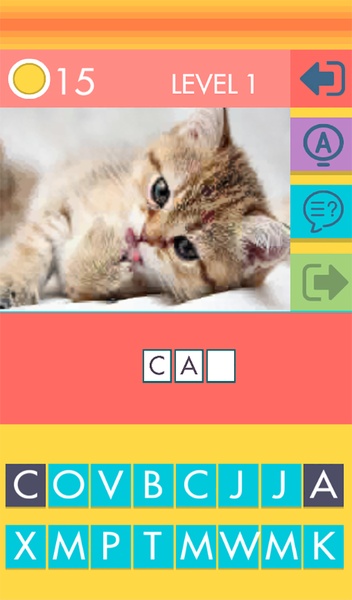Pic Quiz - Preview 6
