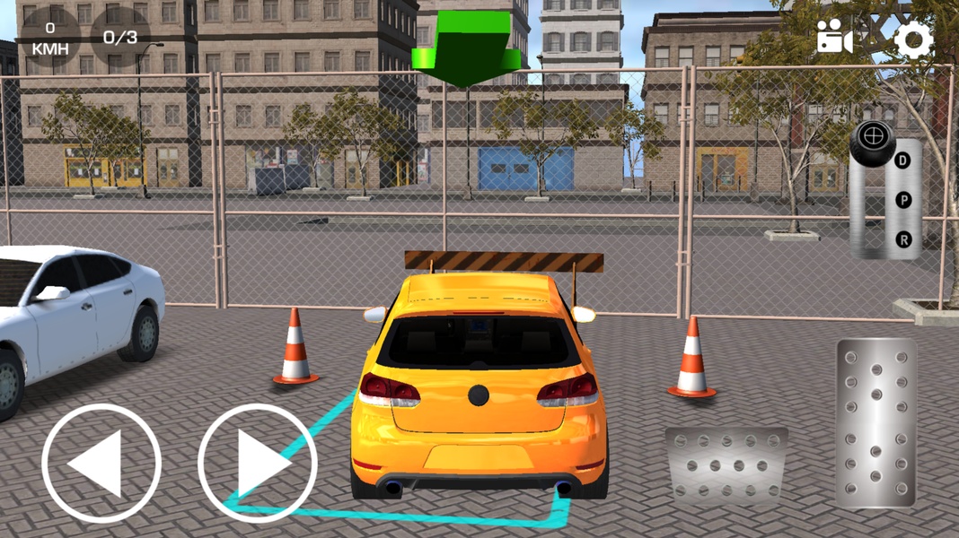 Real Car Parking Simulator - Preview 6