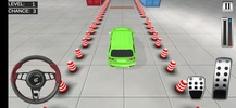 Prado Parking Game screenshot 6