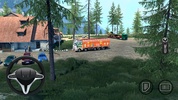 Indian Cargo Truck Simulator screenshot 1