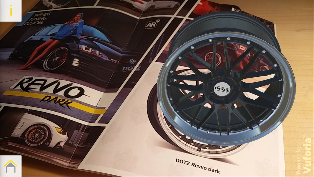 DOTZ Wheels - Preview 4