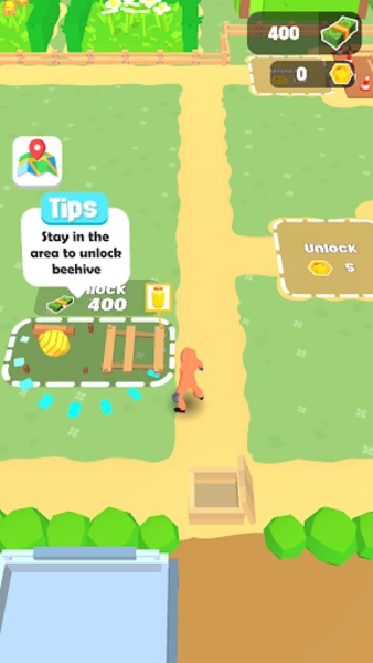 Bee Farm Tycoon - Preview 10
