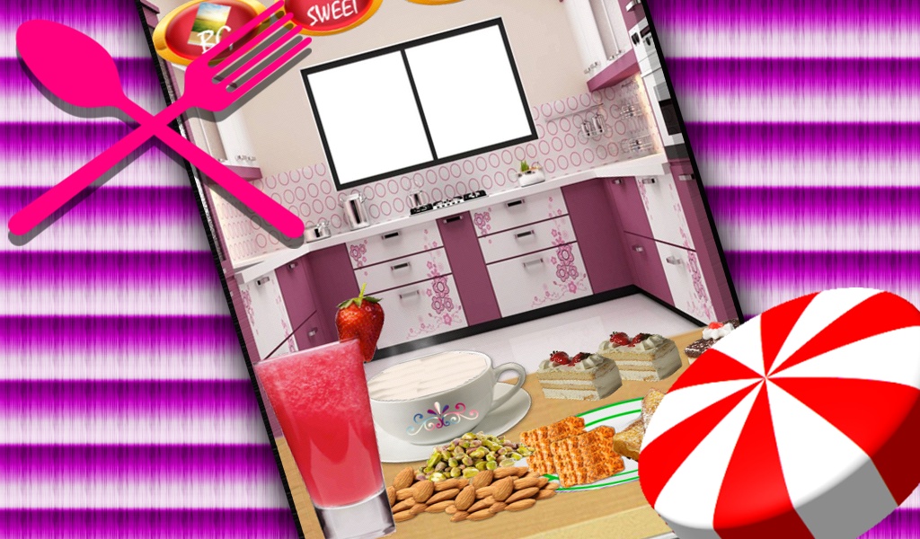 Healthful BreakFast Maker - Preview 2