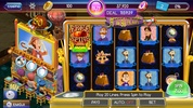 POP! Slots - Free Vegas Casino Slot Machine Games screenshot 12