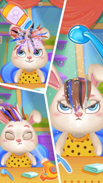 Pets Hair Salon - Preview 6