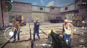 Zombie Shooter - fps games screenshot 5