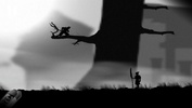 Dead Ninja Mortal Shadow screenshot 2