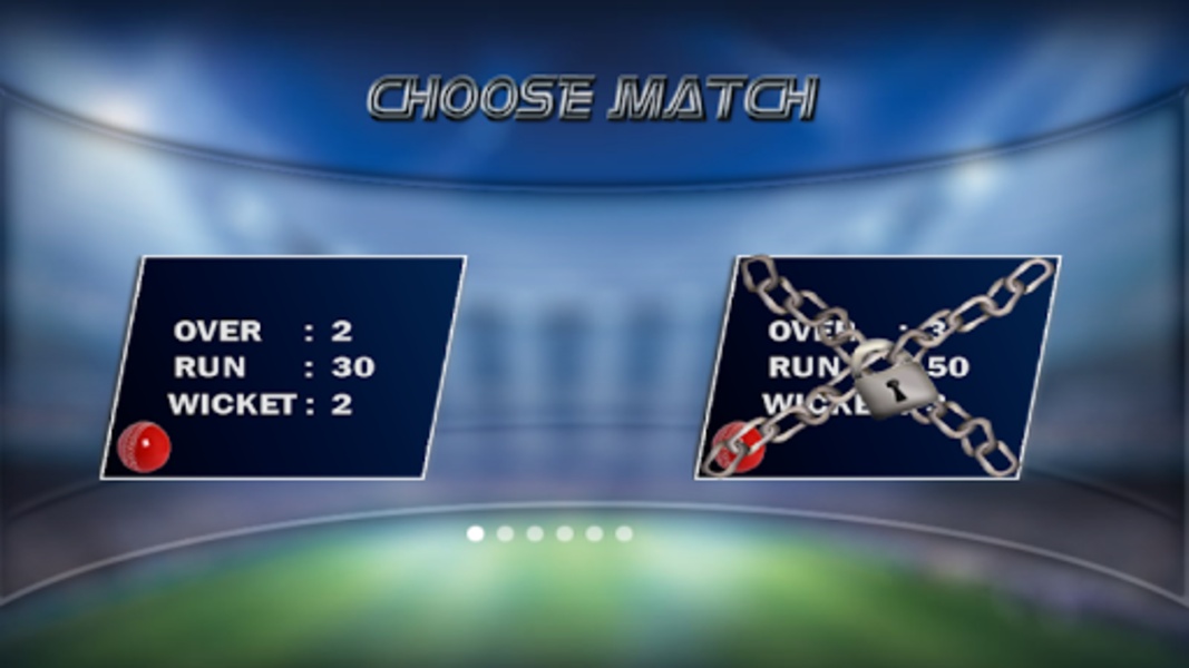 World Cricket T20 War 2015 - Preview 2