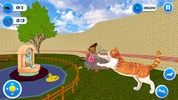 Cat Simulator screenshot 2