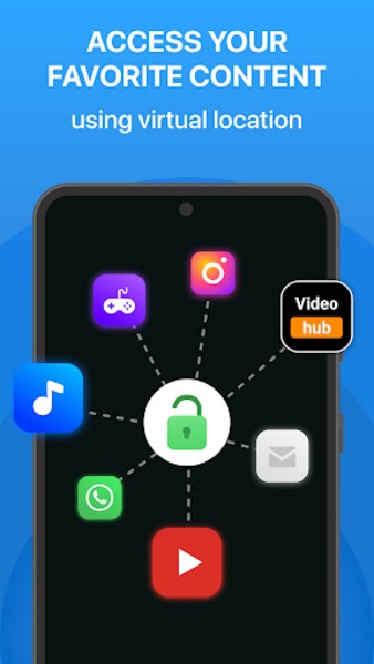 SecureVPN - Preview 4
