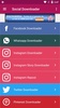 Social Downloader screenshot 5