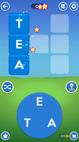 Word Toons - Preview 10