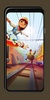 Subway Surfer Wallpaper screenshot 2