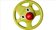 Steering wheel - kids toddlers screenshot 2