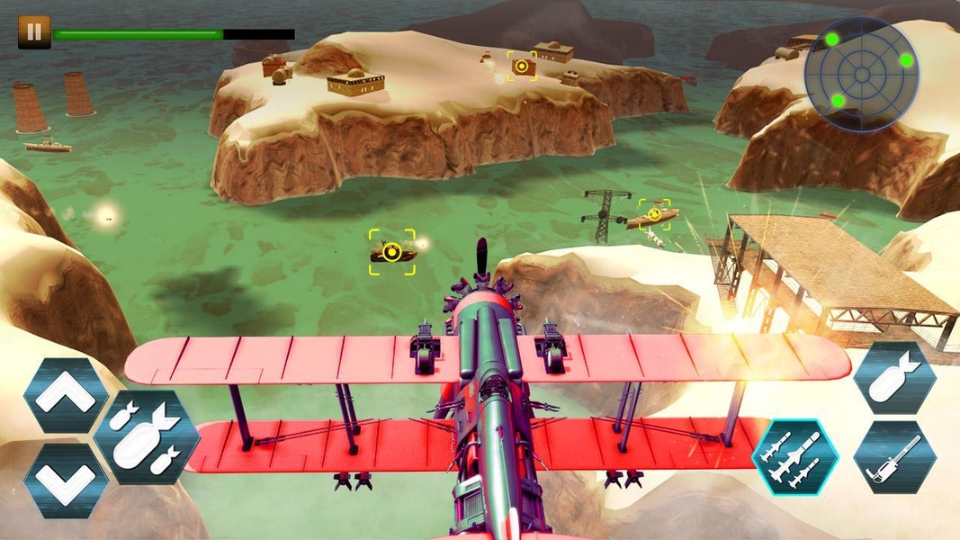 Air War - Preview 5