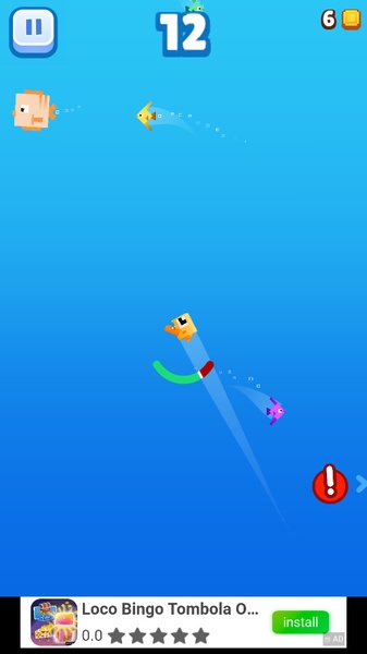Fishy Bits 2 - Preview 9