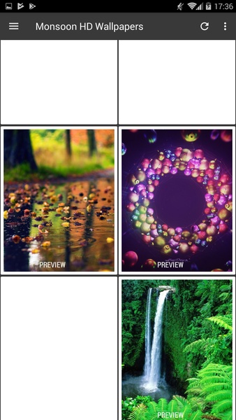 Monsoon HD Wallpapers - Preview 6
