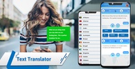 Language Translator screenshot 1