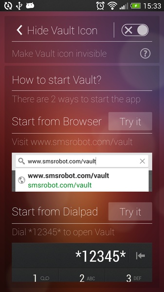 Vault - Preview 13