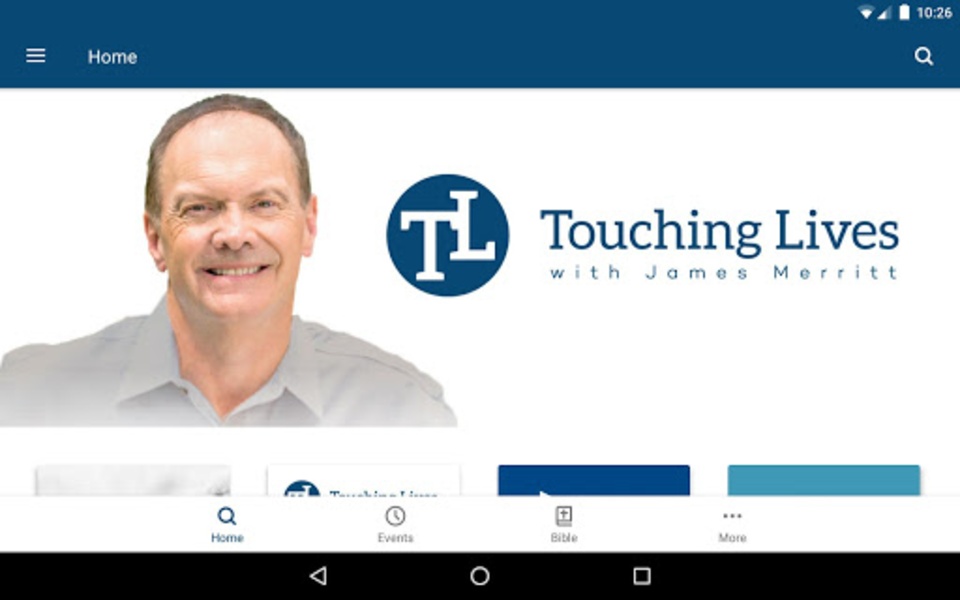 Touching Lives - Preview 3