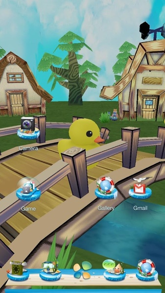 Next Rubber Duck - Preview 7