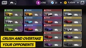 Real Speed Car - Racing 3D screenshot 3