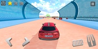 Mega Ramp 2020 - New Car Racing Stunts Games screenshot 5