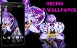 Orchid Video Live Wallpaper screenshot 6