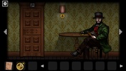F.H. Disillusion: The Library screenshot 6